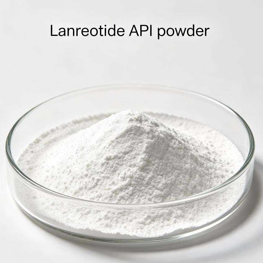 Lanreotide API Lanreotide API
