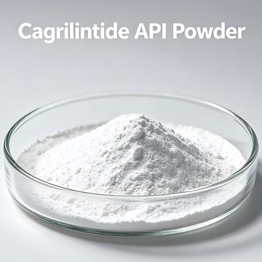 Cagrilintide API