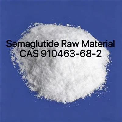 Semaglutide Raw Khoom